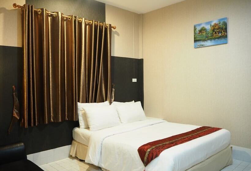 חדר סטנדרט, Canal Resort