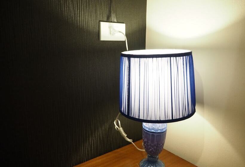 חדר סטנדרט, Canal Resort