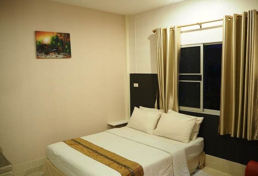 חדר סטנדרט, Canal Resort