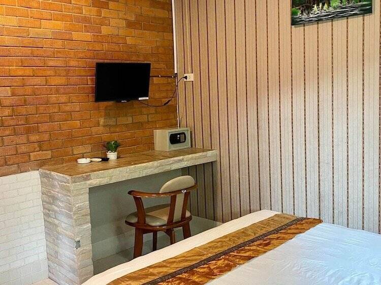 Quarto Estandar, Canal Resort
