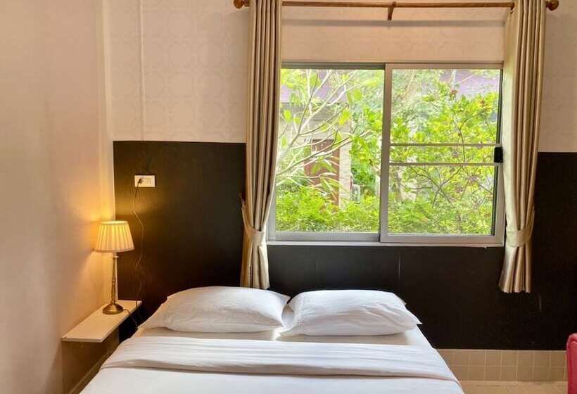 חדר סטנדרט, Canal Resort