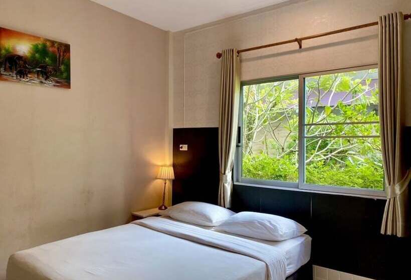 חדר סטנדרט, Canal Resort