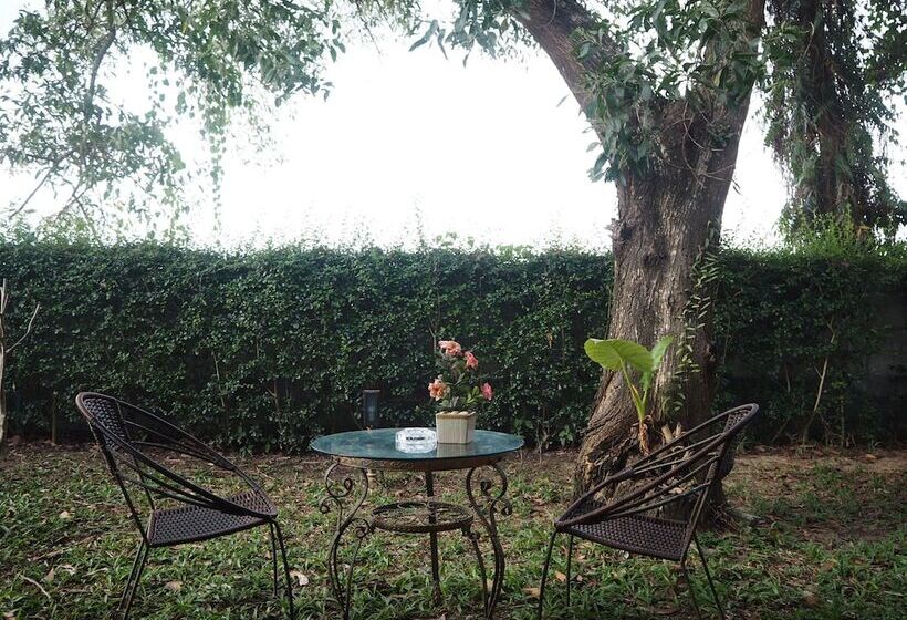 חדר משפחתי, Canal Resort