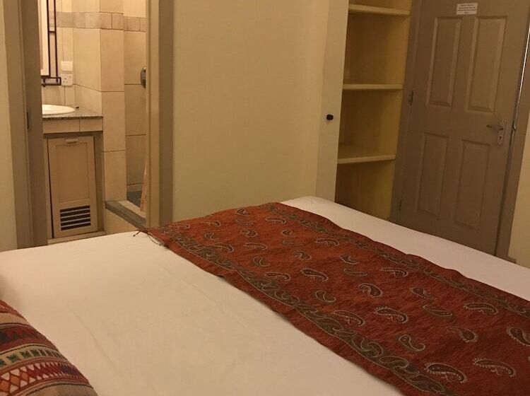 آپارتمان 1 خوابه, La Résidence De Trou Aux Biches