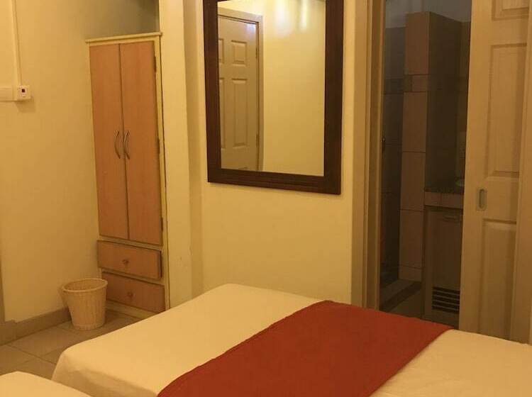 آپارتمان 1 خوابه, La Résidence De Trou Aux Biches