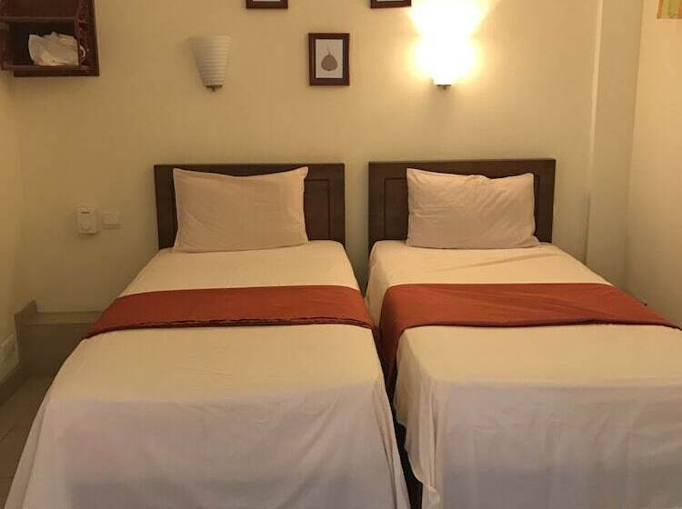 آپارتمان 1 خوابه, La Résidence De Trou Aux Biches