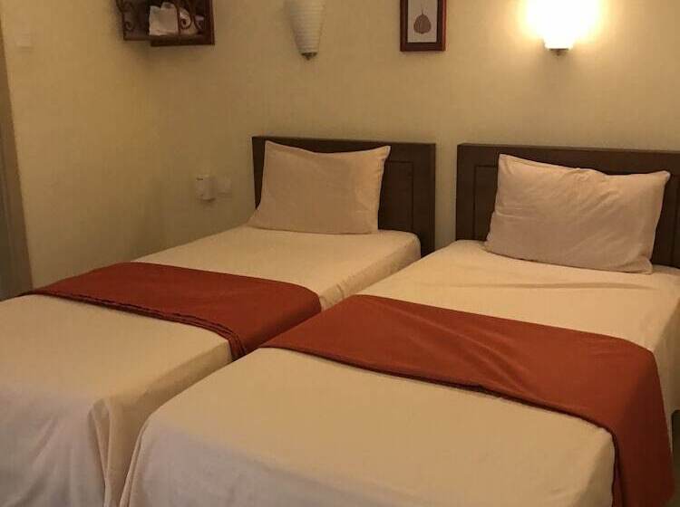 آپارتمان 1 خوابه, La Résidence De Trou Aux Biches