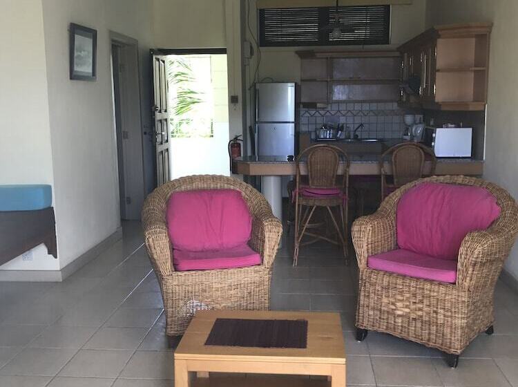 آپارتمان 1 خوابه, La Résidence De Trou Aux Biches