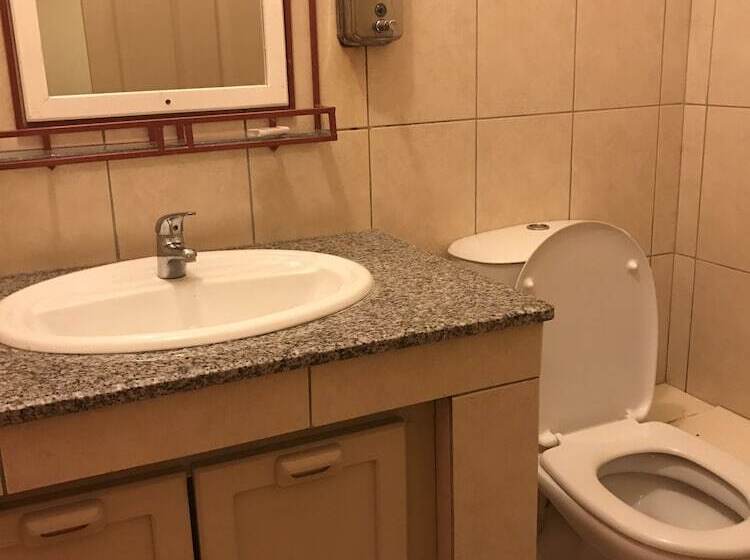 آپارتمان 1 خوابه, La Résidence De Trou Aux Biches