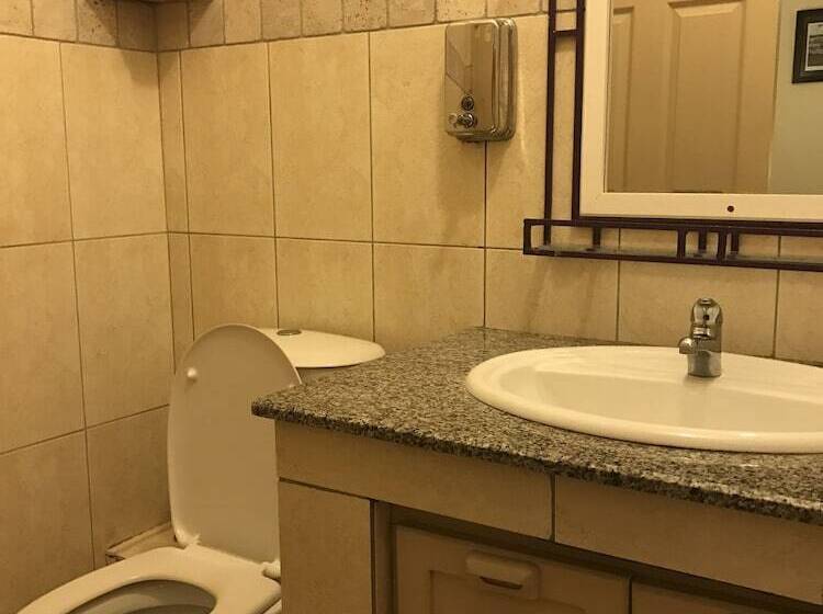 آپارتمان 1 خوابه, La Résidence De Trou Aux Biches