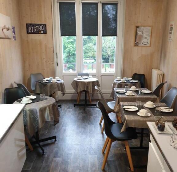 Номер Стандарт Трехместный, Le Splendid