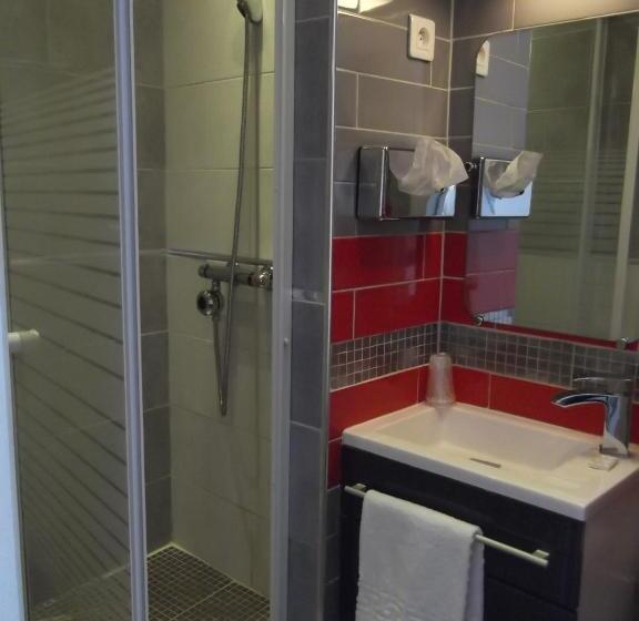 Номер Superior, Le Splendid