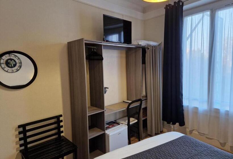 Номер Superior, Le Splendid