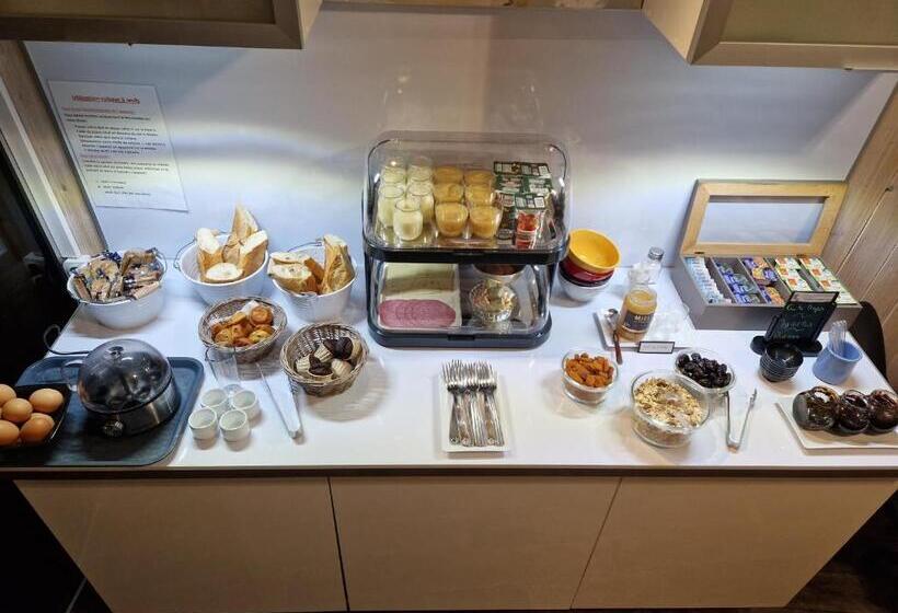 Номер Superior, Le Splendid