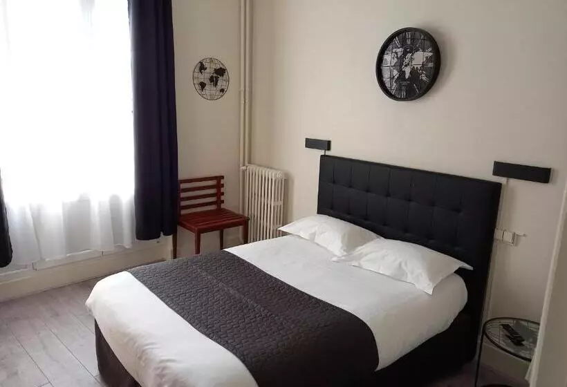 Camera Standard, Le Splendid