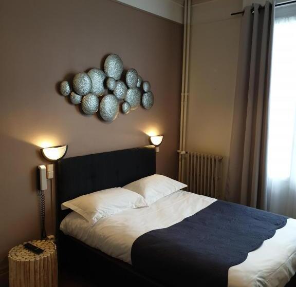 Номер Стандарт, Le Splendid