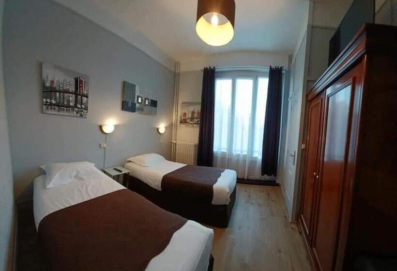 Номер Стандарт, Le Splendid