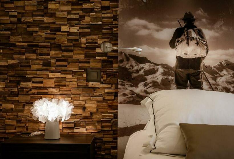 Номер Superior, Le Tremplin