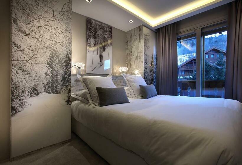 Номер Superior, Le Tremplin