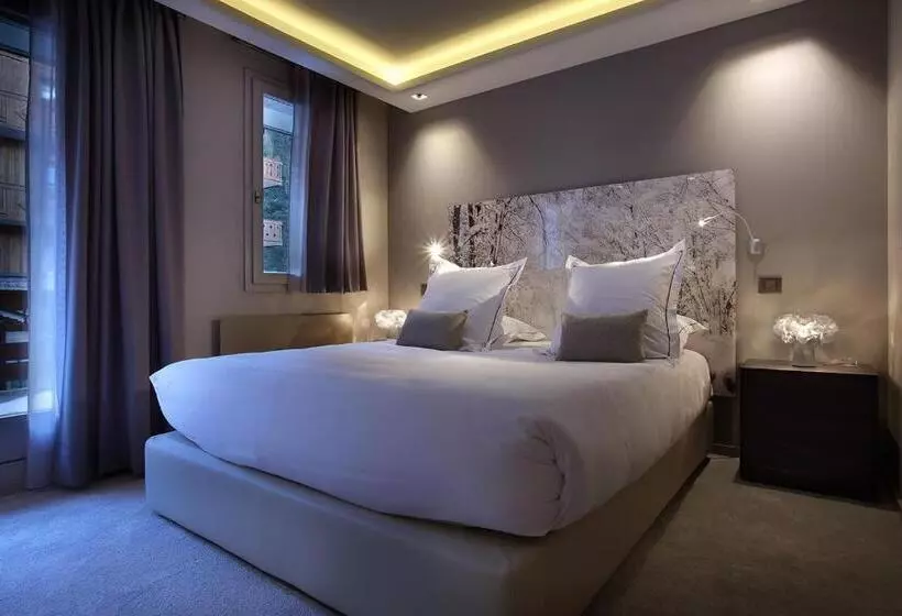 Classic Room, Le Tremplin