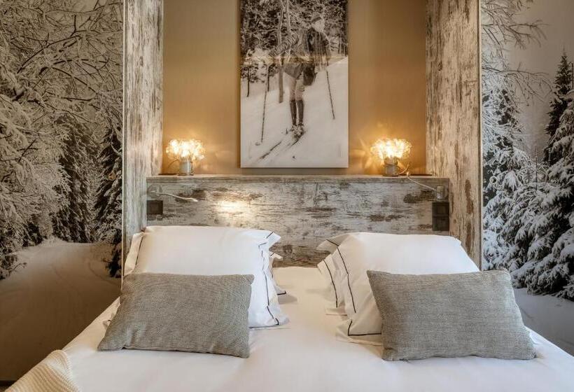 Classic Room, Le Tremplin