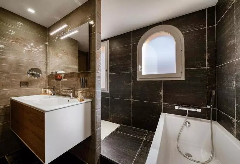 Junior Suite, Le Tremplin