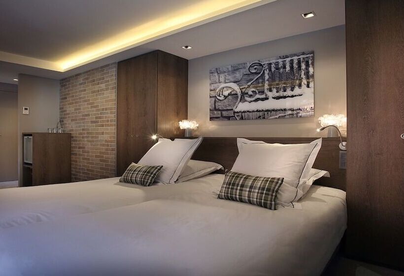 Классический Номер, Le Tremplin