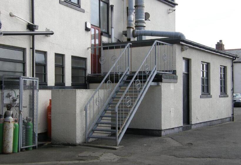 חדר סטנדרט, Links Lets Room Only