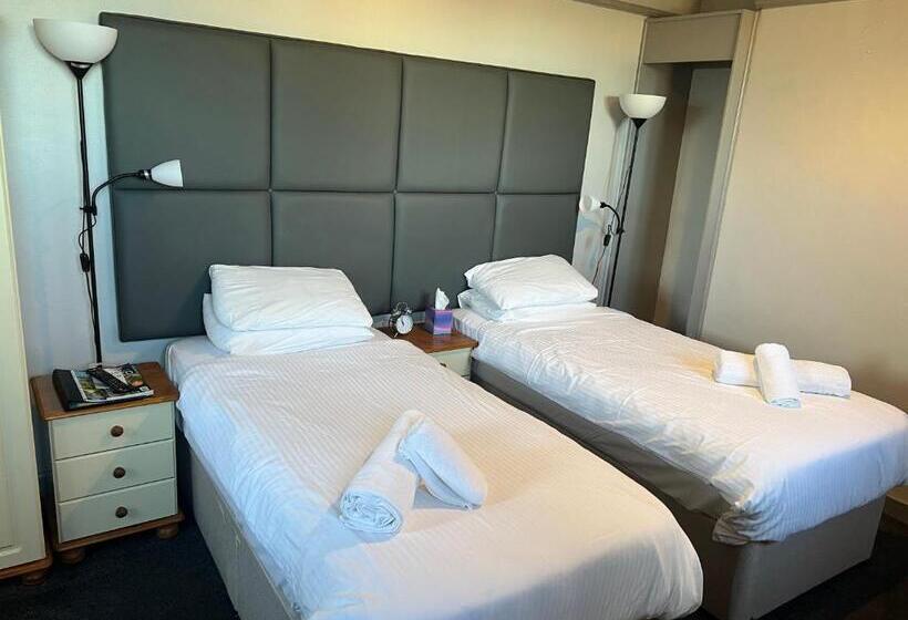 חדר סטנדרט, Links Lets Room Only