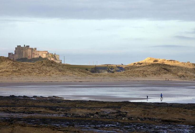 חדר סטנדרט, Links Lets Room Only