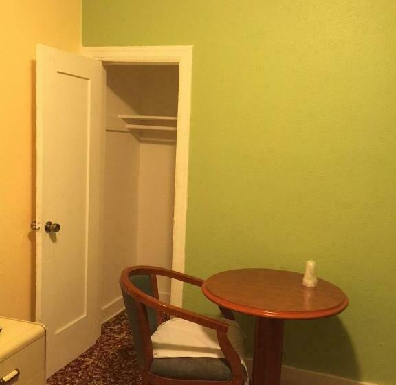 غرفة قياسية, Roxy