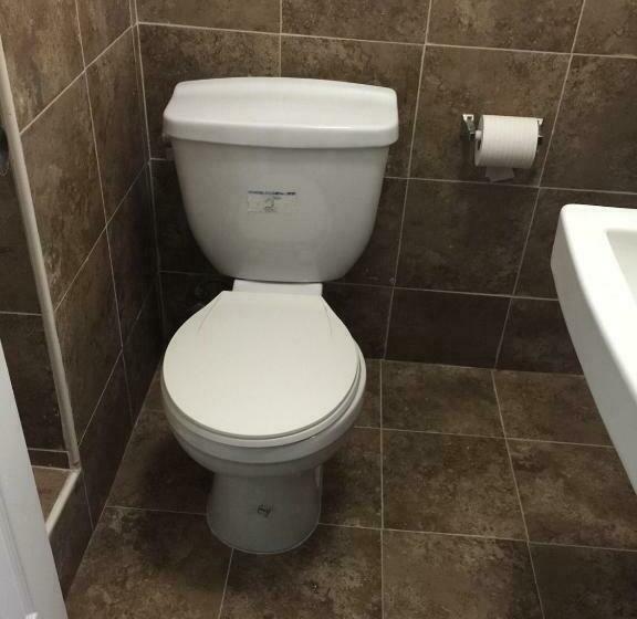 غرفة قياسية, Roxy