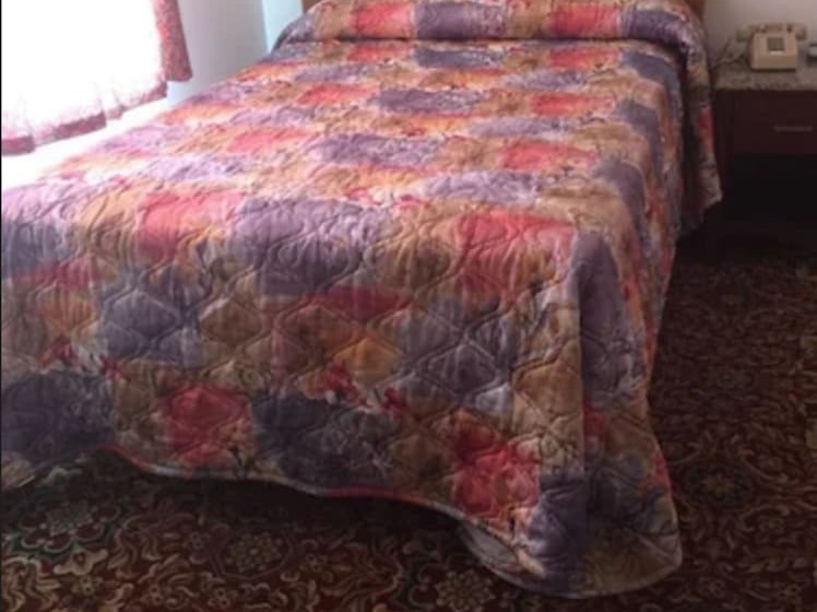 غرفة قياسية, Roxy