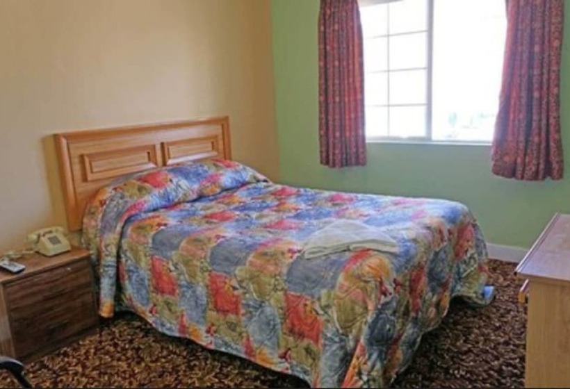 غرفة قياسية, Roxy