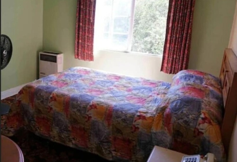 غرفة قياسية, Roxy