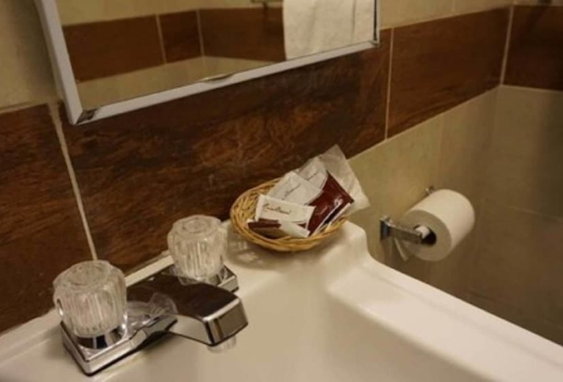 غرفة قياسية, Roxy