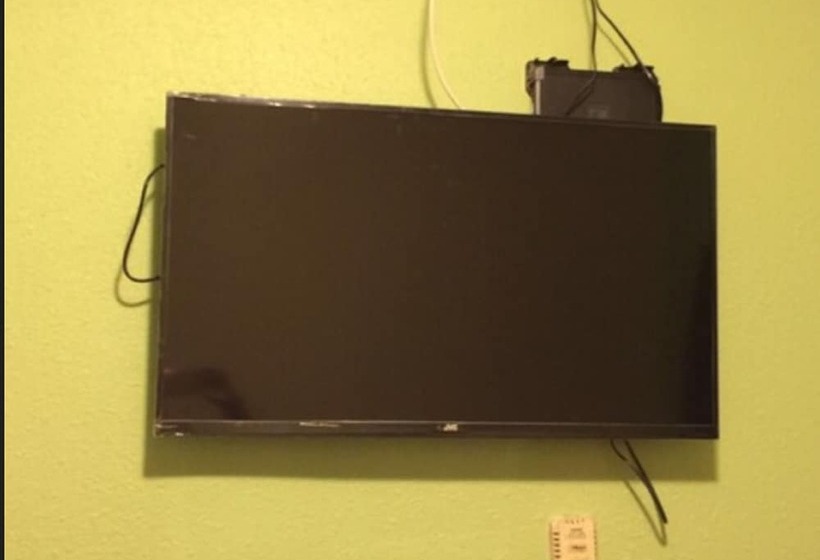 غرفة قياسية, Roxy