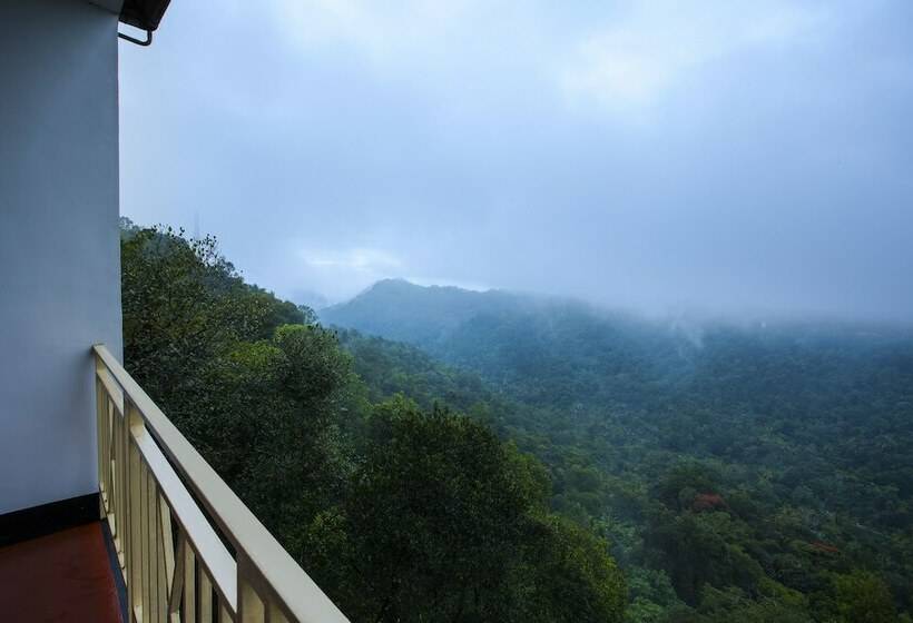 프리미엄 룸, Spice Country Resort