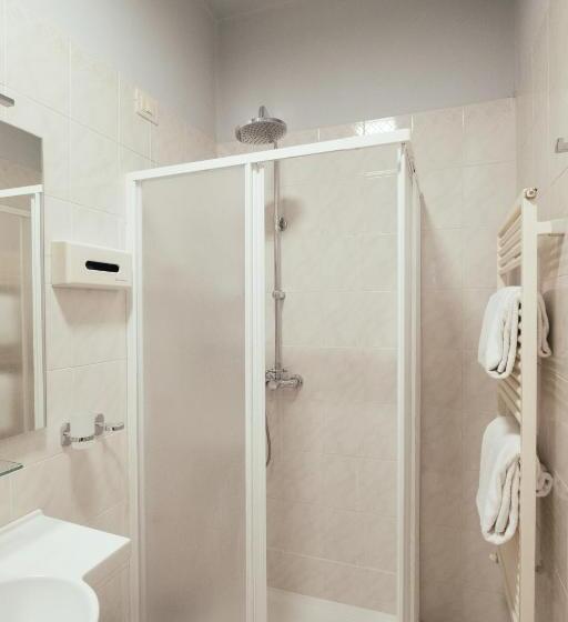 جناح, Villa Montegranelli