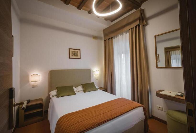 Номер Economy, Villa Montegranelli