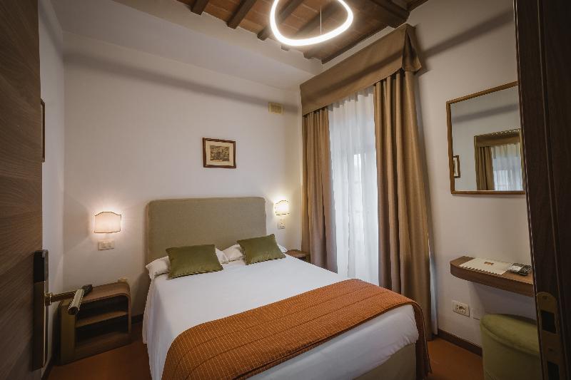 غرفة إقتصادية, Villa Montegranelli