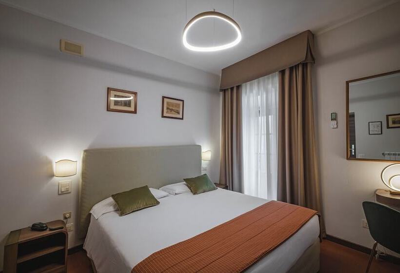 Номер Стандарт, Villa Montegranelli
