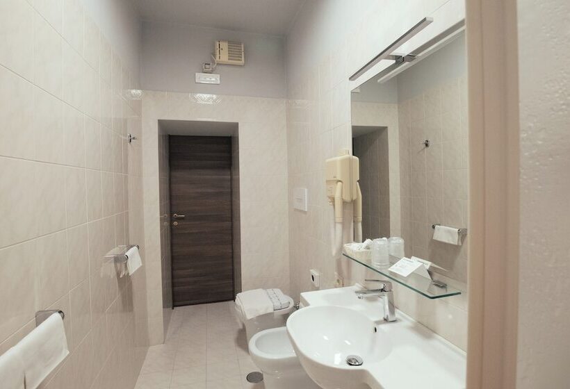 Номер Economy, Villa Montegranelli