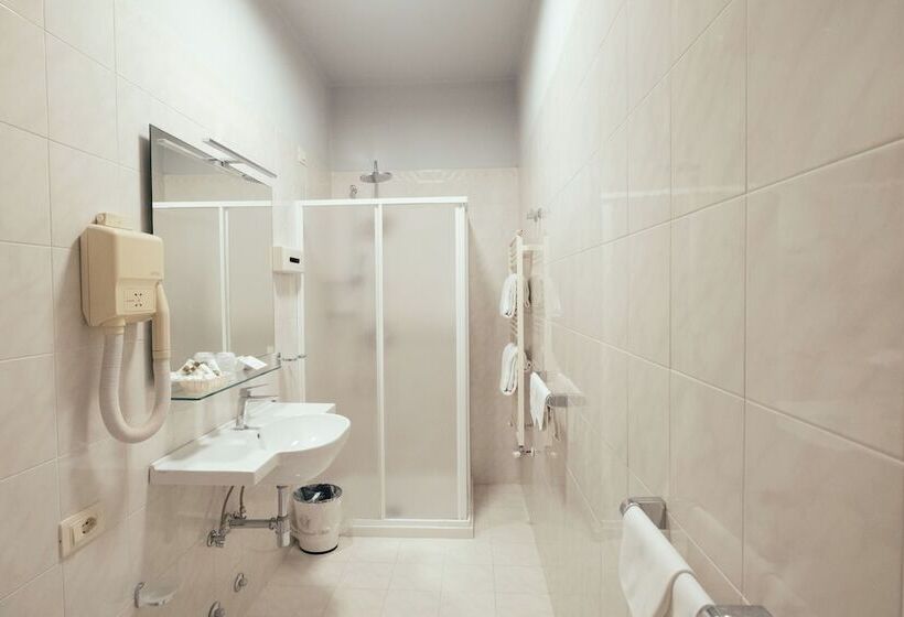 غرفة إقتصادية, Villa Montegranelli