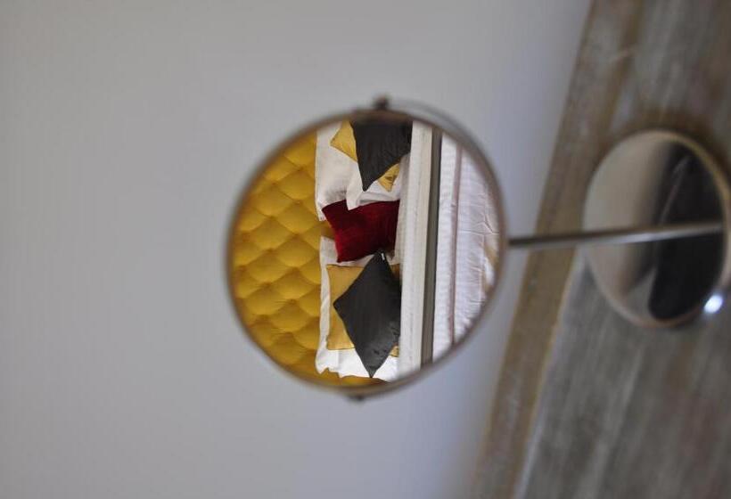 Стандартный Номер Кровать Кинг, Paj Hotelul Retreat & Spa