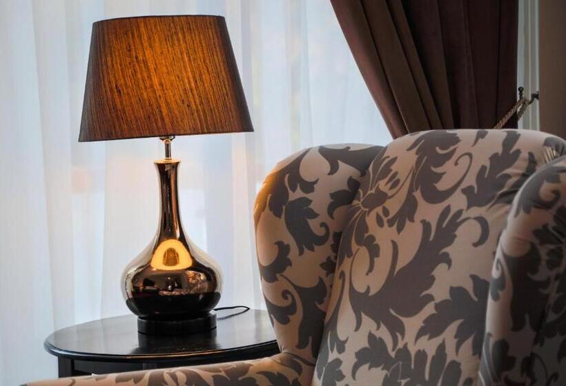 Номер Стандарт, Paj Hotelul Retreat & Spa