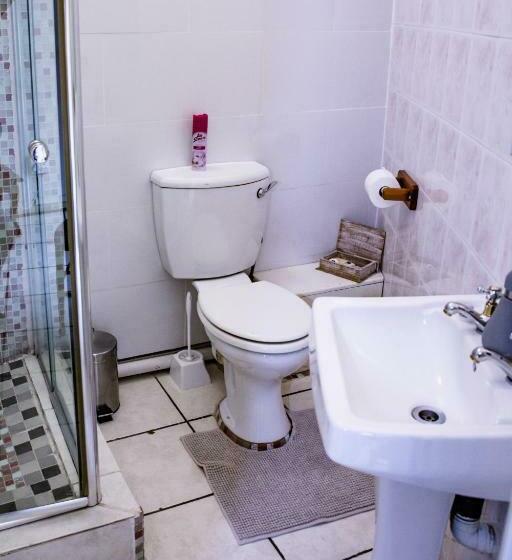Номер Deluxe, Woodpecker Guesthouse