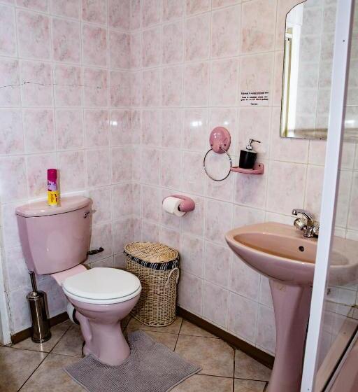 Номер Deluxe, Woodpecker Guesthouse