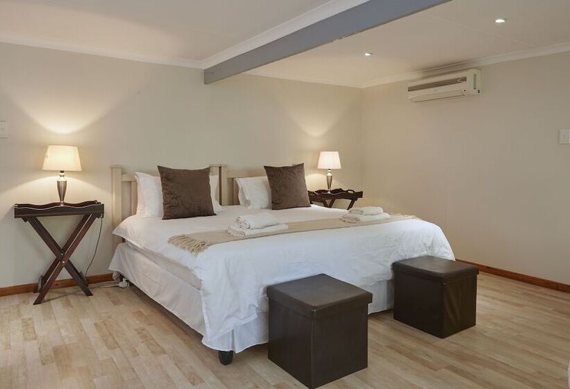 חדר משפחתי, Yellow Aloe