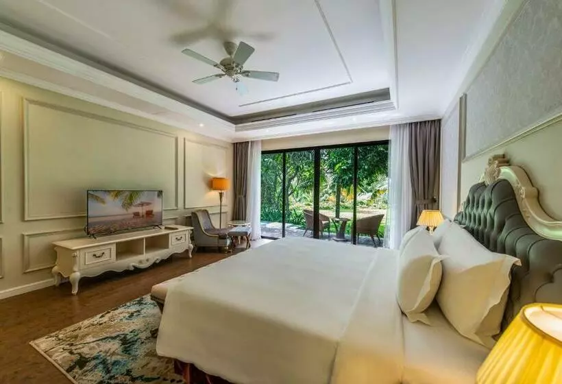 2 Bedroom Villa